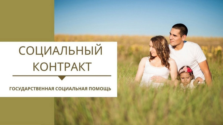 Порядок предоставления государственной социальной помощи на основании социального контракта в 2025 году. Порядок предоставления государственной социальной помощи на основании социального контракта в 2025 году.